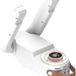 Tileskopiko stegnotirio papoutsion exypno chronodiakopti