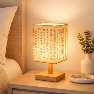 LED Διακοσμητικό Επιτραπέζιο Φωτιστικό