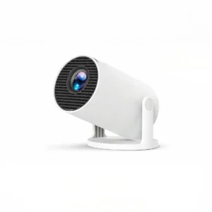 Mini Android Projector Cosmote Eon TV με WiFi & Bluetooth