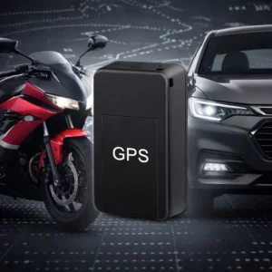 Mini GPS Tracker Tracker Οχήματος για Μηχανή/Αυτοκίνητο