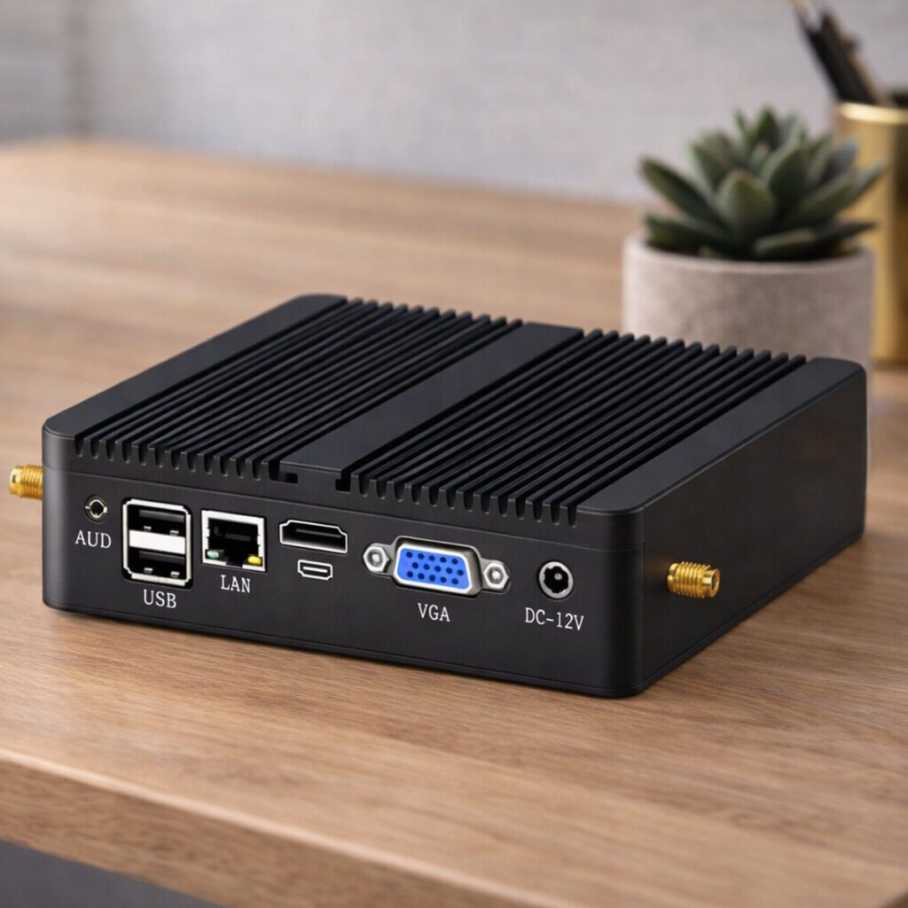 Mini PC Intel Core i7-4500U