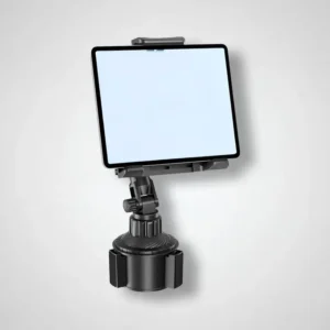 Universal 360° Ρυθμιζόμενη Βάση Tablet / Κινητού για Αυτοκίνητο