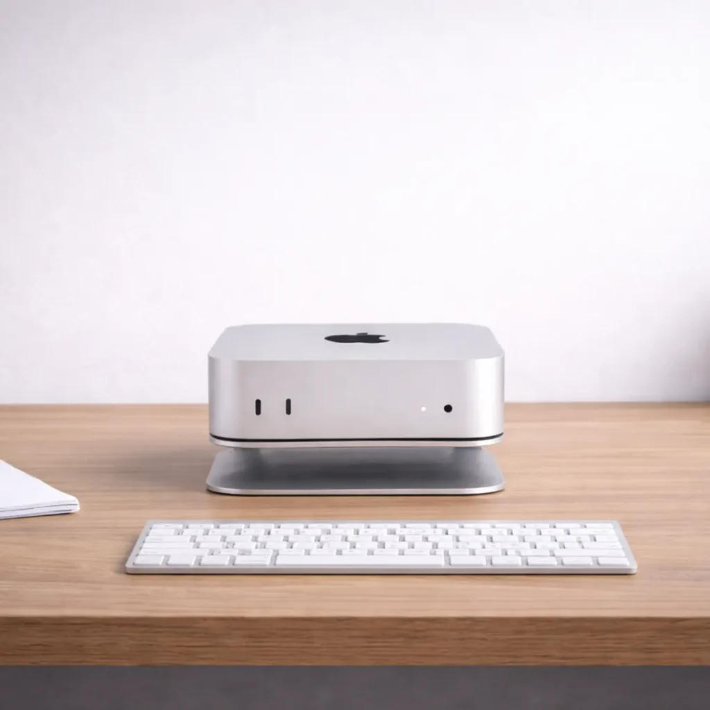 Βάση Στήριξης για Mac Mini M4 / M4 Pro