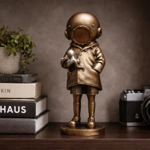 Διακοσμητικό DeepSea Diver