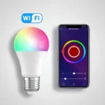 Λάμπα Smart WiFi LED 220V 10W/E27