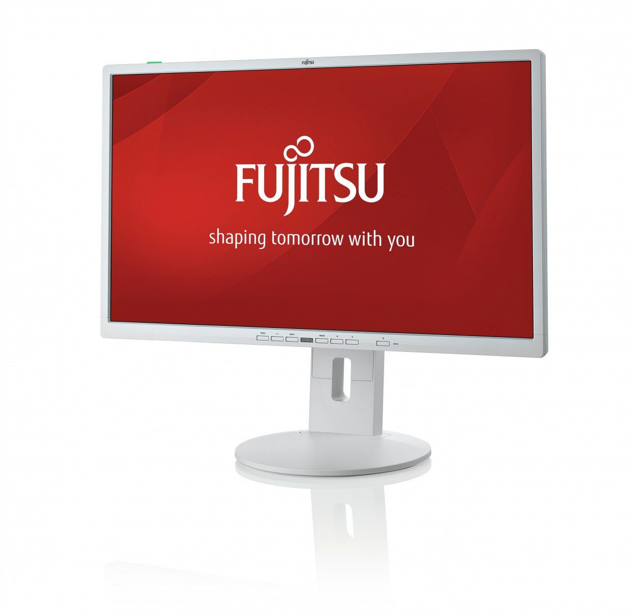 Fujitsu monitor B22-8 WE 22"